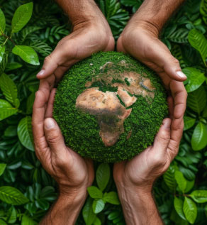 Environmental Sustainability