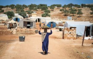Integration & Humanitarian – Development Nexus