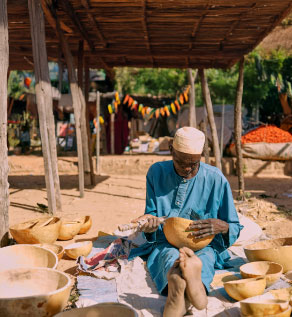 Socio-Economic Inclusion